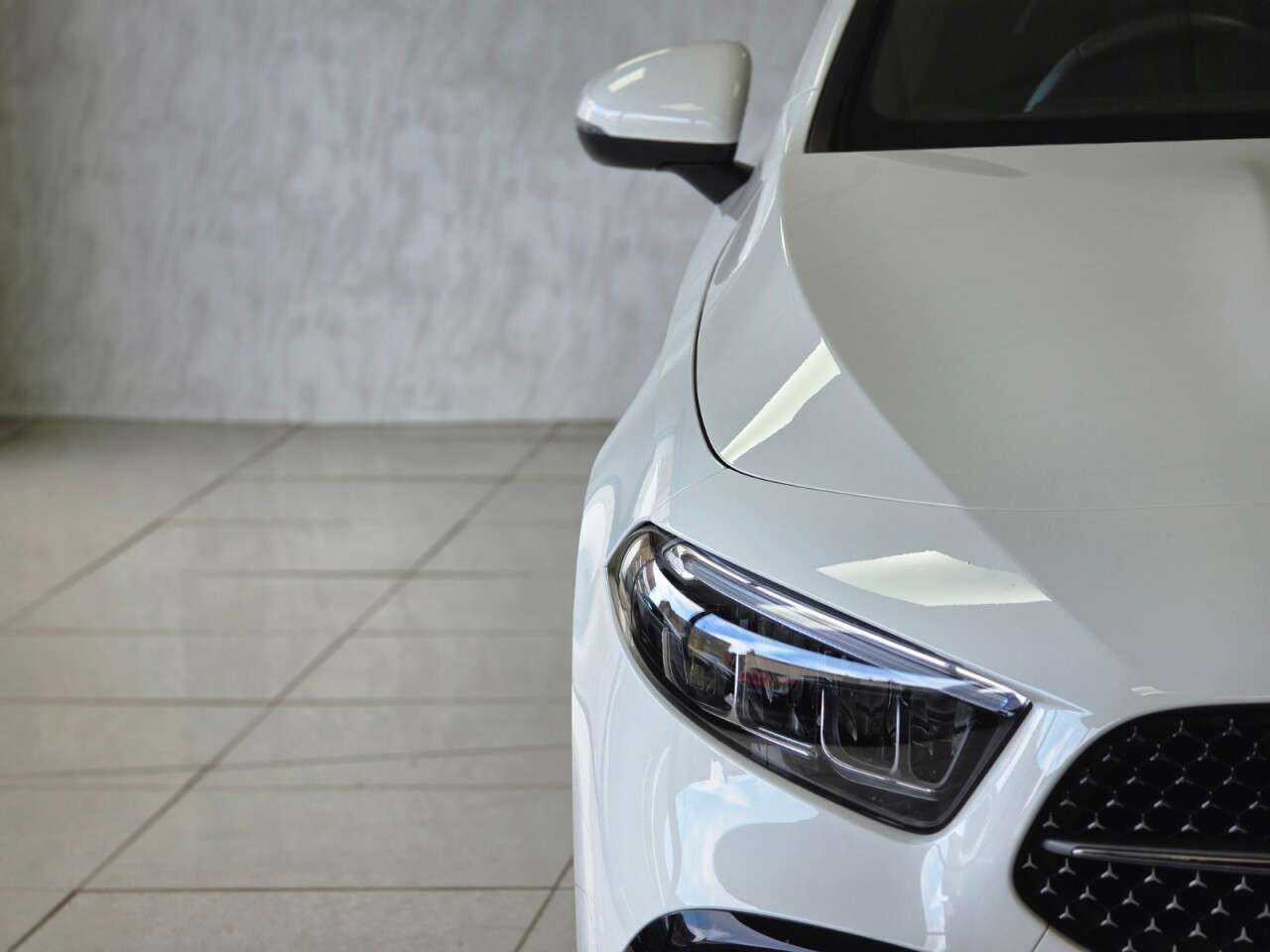 2026 MERCEDES-BENZ A CLASS 2026 MERCEDES-BENZ A CLASS