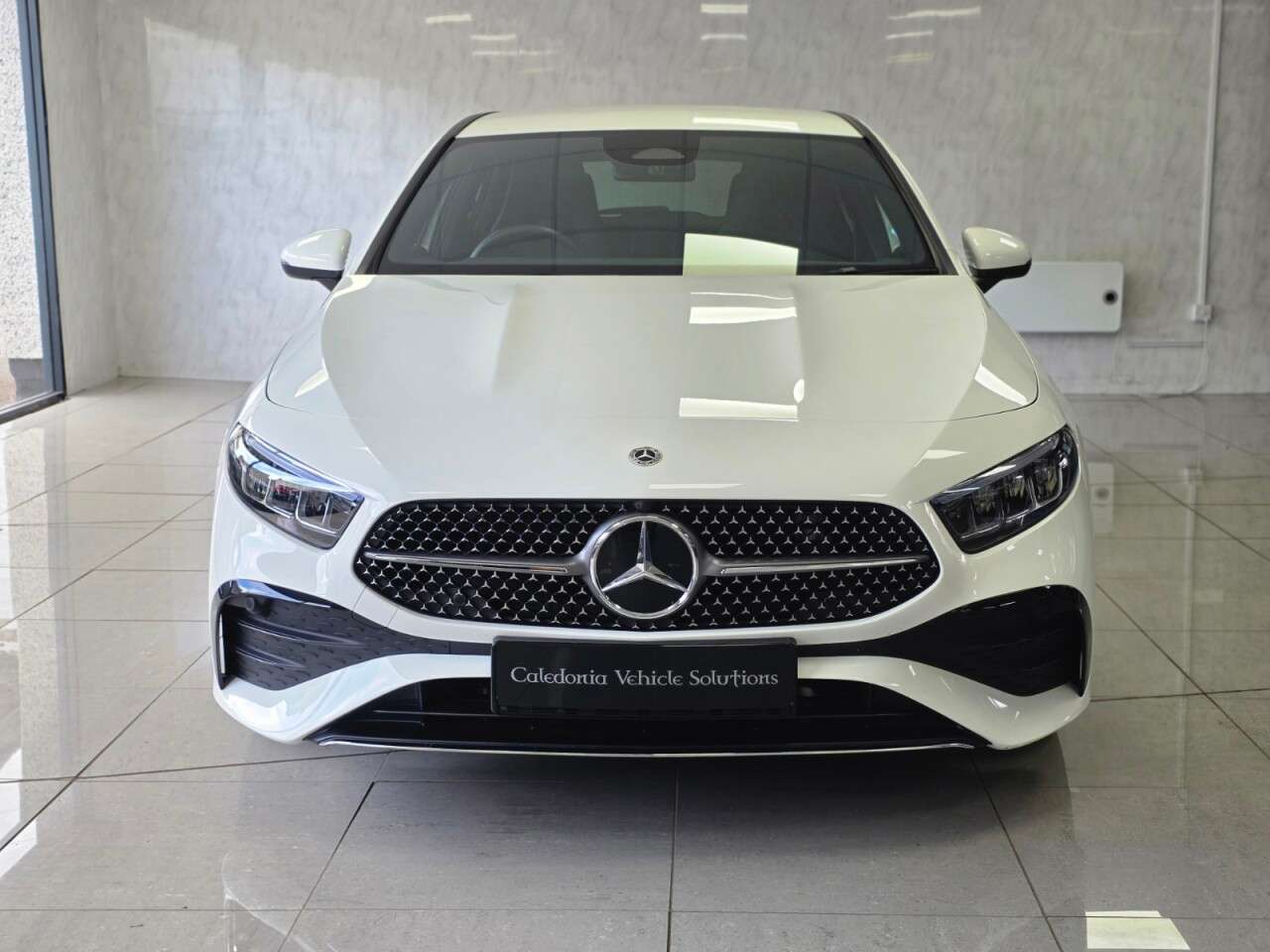 2026 MERCEDES-BENZ A CLASS 2026 MERCEDES-BENZ A CLASS