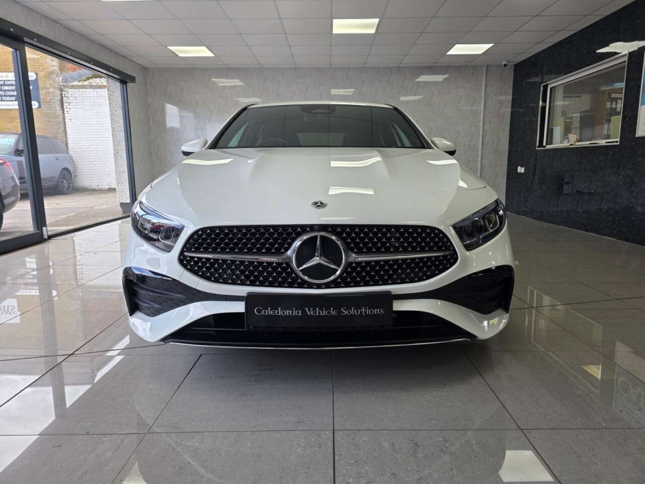 2026 MERCEDES-BENZ A CLASS 2026 MERCEDES-BENZ A CLASS