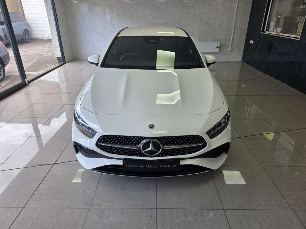 2026 MERCEDES-BENZ A CLASS 2026 MERCEDES-BENZ A CLASS