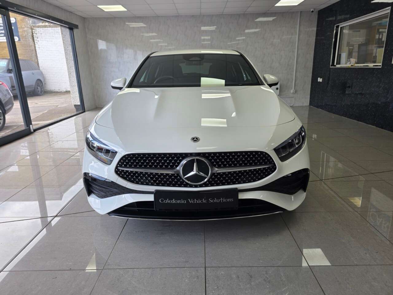 2026 MERCEDES-BENZ A CLASS 2026 MERCEDES-BENZ A CLASS