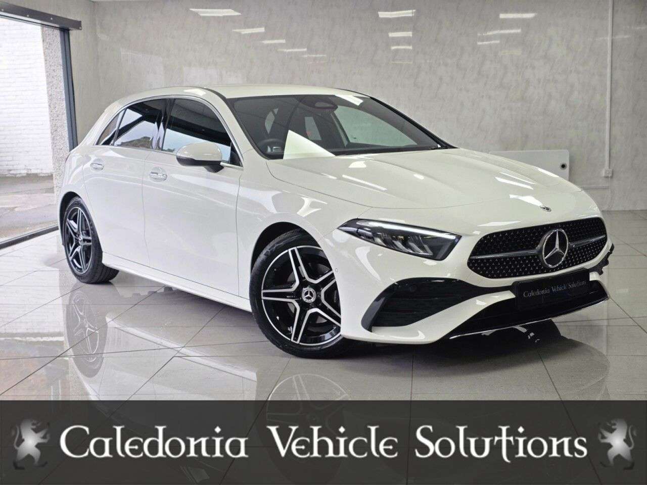 A 2026 MERCEDES-BENZ A CLASS 1.3 A200h MHEV AMG Line (Executive) Hatchback 5dr Petrol Hybrid 7G-DCT Euro A 2026 MERCEDES-BENZ A CLASS 1.3 A200h MHEV AMG Line (Executive) Hatchback 5dr Petrol Hybrid 7G-DCT Euro