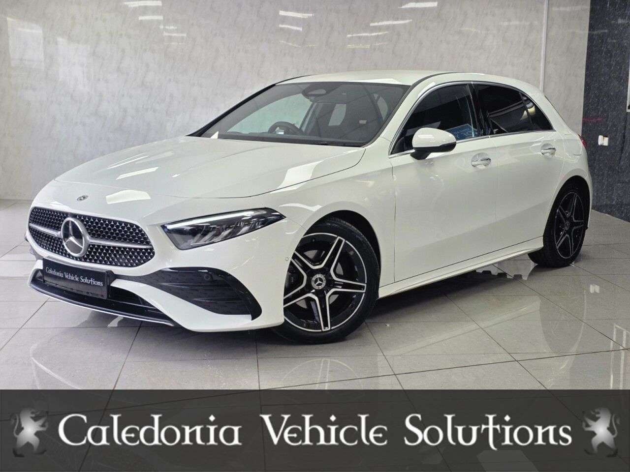 A 2026 MERCEDES-BENZ A CLASS 1.3 A200h MHEV AMG Line (Executive) Hatchback 5dr Petrol Hybrid 7G-DCT Euro A 2026 MERCEDES-BENZ A CLASS 1.3 A200h MHEV AMG Line (Executive) Hatchback 5dr Petrol Hybrid 7G-DCT Euro