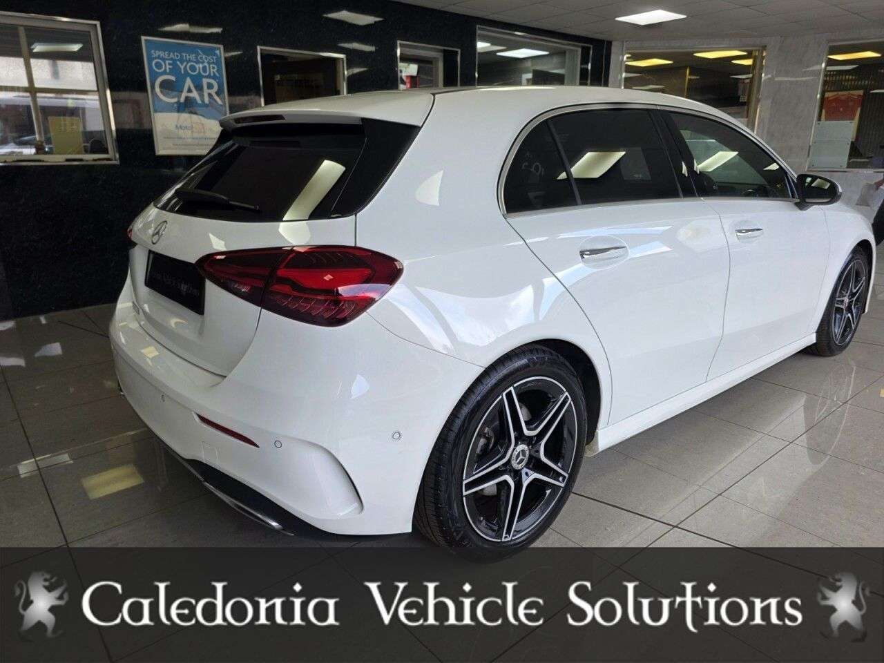 2026 MERCEDES-BENZ A CLASS 2026 MERCEDES-BENZ A CLASS