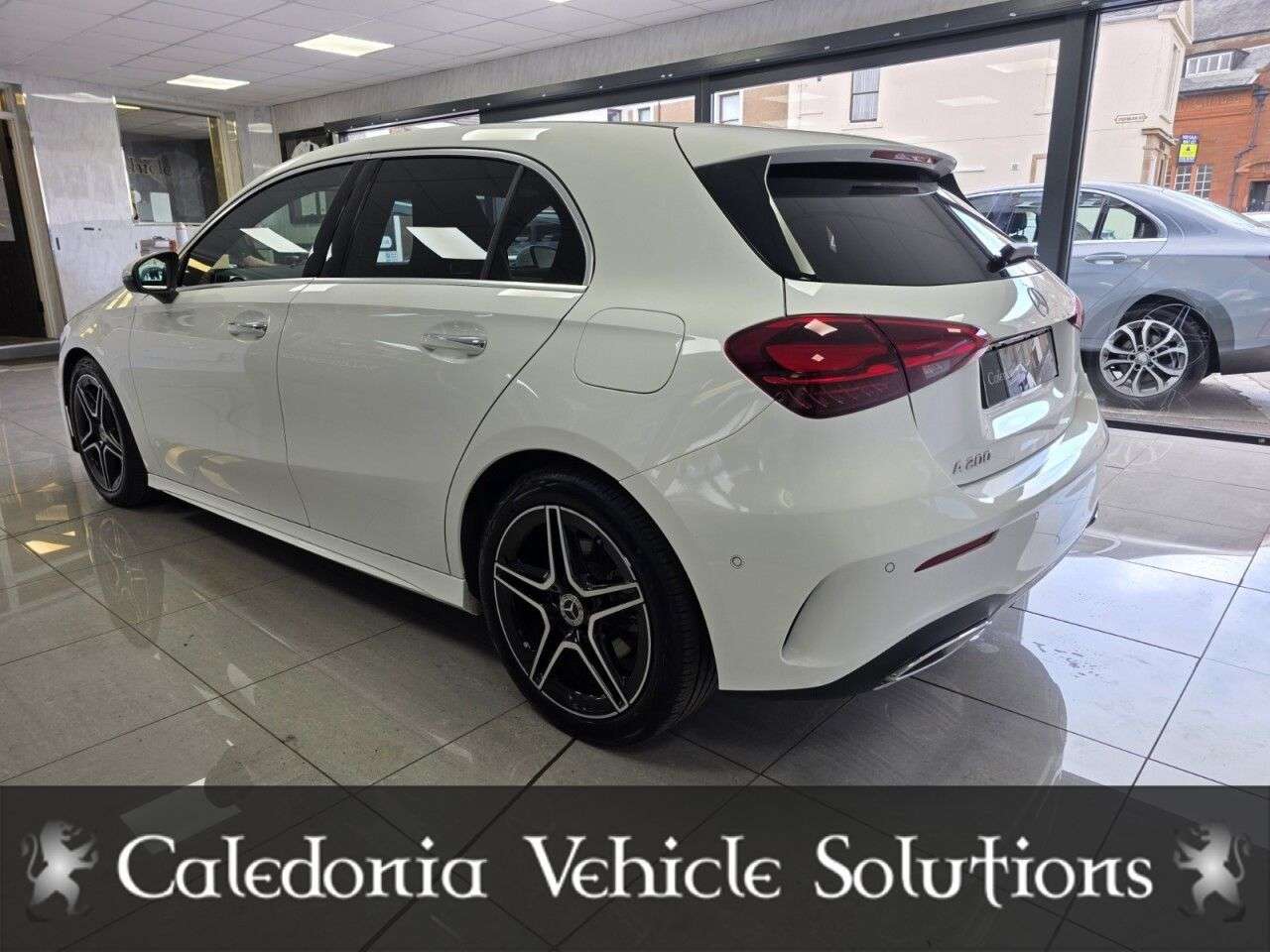 2026 MERCEDES-BENZ A CLASS 2026 MERCEDES-BENZ A CLASS