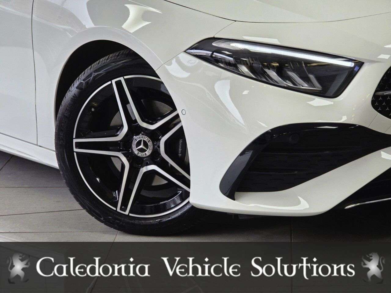 2026 MERCEDES-BENZ A CLASS 2026 MERCEDES-BENZ A CLASS