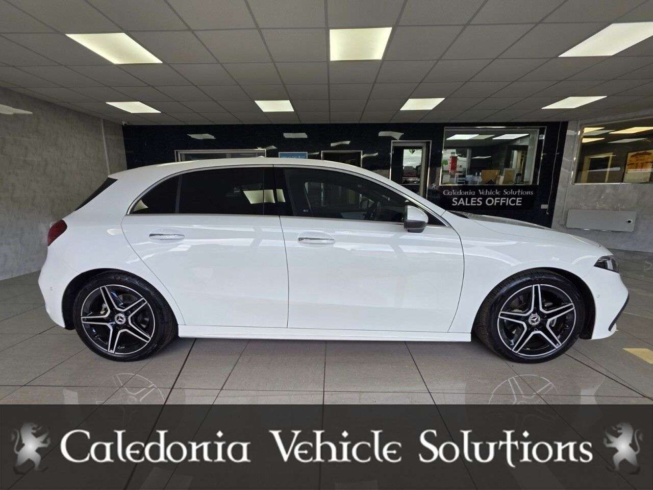 2026 MERCEDES-BENZ A CLASS 2026 MERCEDES-BENZ A CLASS