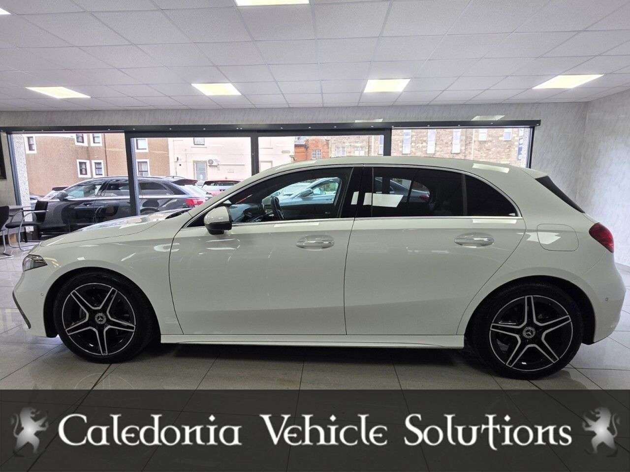 2026 MERCEDES-BENZ A CLASS 2026 MERCEDES-BENZ A CLASS