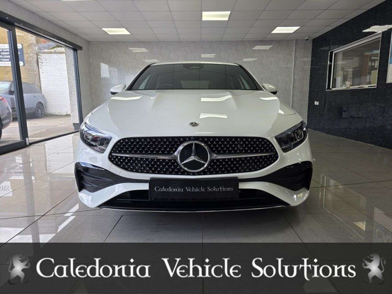 2026 MERCEDES-BENZ A CLASS 2026 MERCEDES-BENZ A CLASS