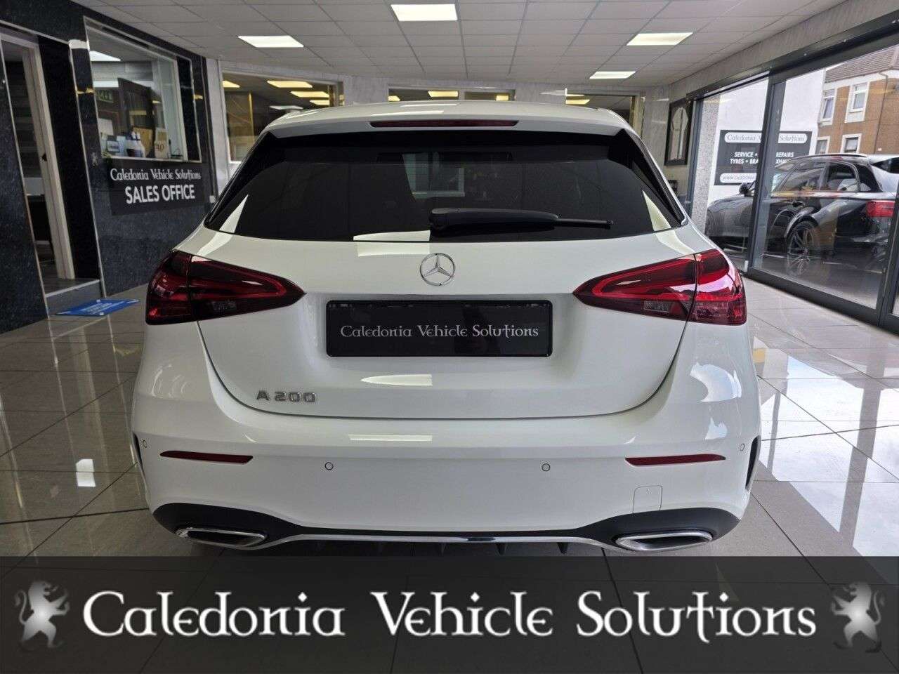 2026 MERCEDES-BENZ A CLASS 2026 MERCEDES-BENZ A CLASS
