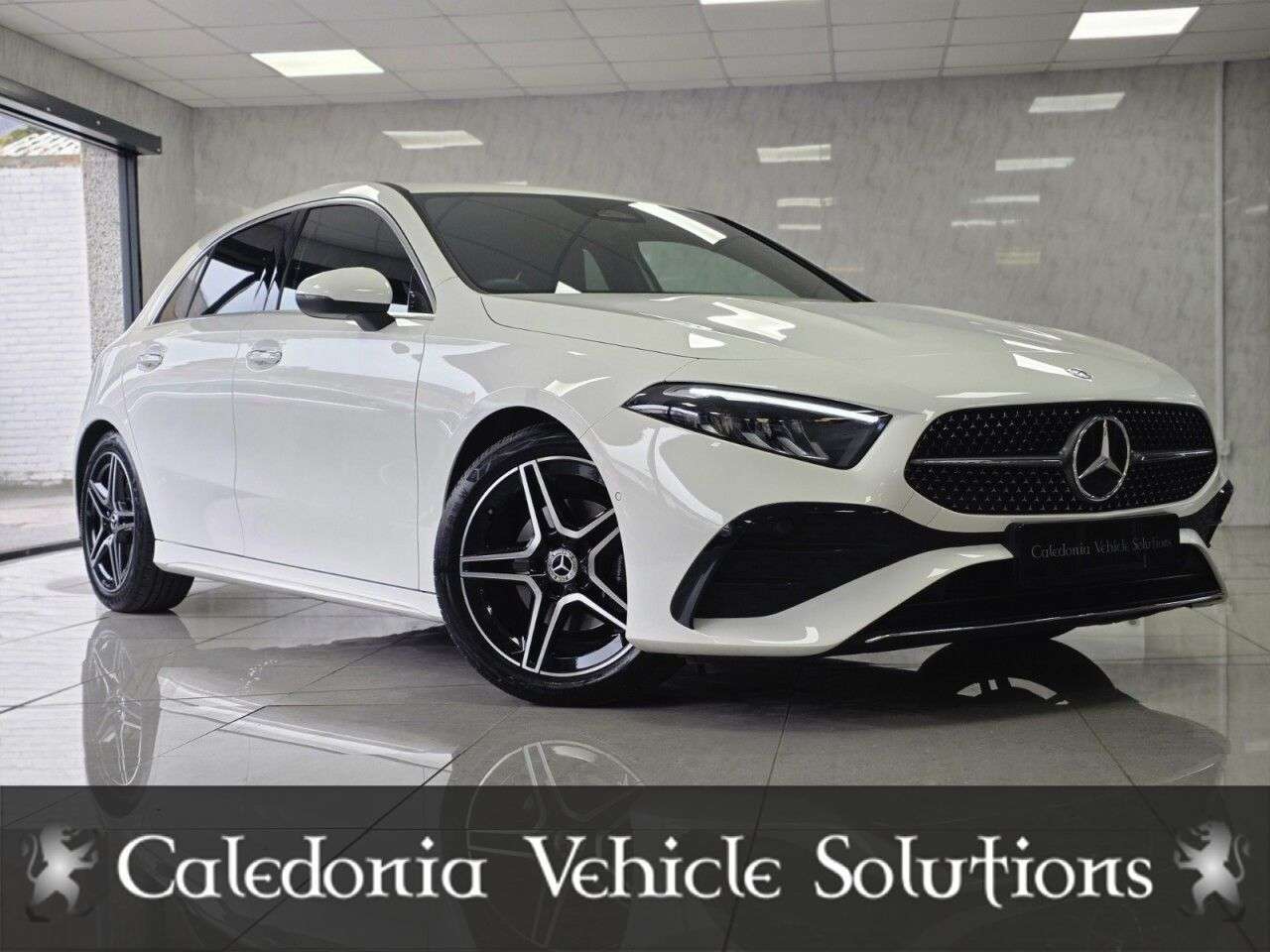 2026 MERCEDES-BENZ A CLASS 2026 MERCEDES-BENZ A CLASS