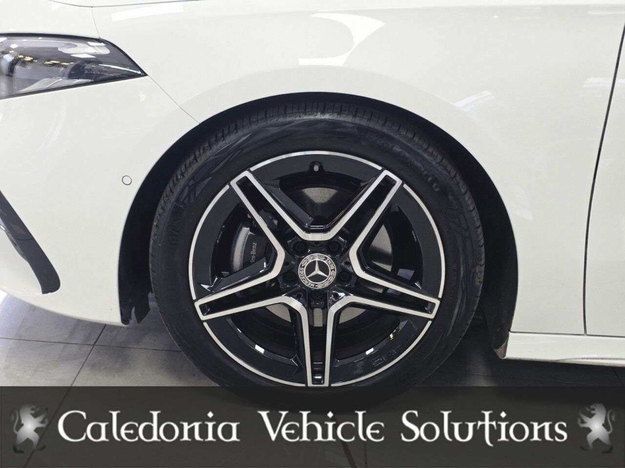 2026 MERCEDES-BENZ A CLASS 2026 MERCEDES-BENZ A CLASS