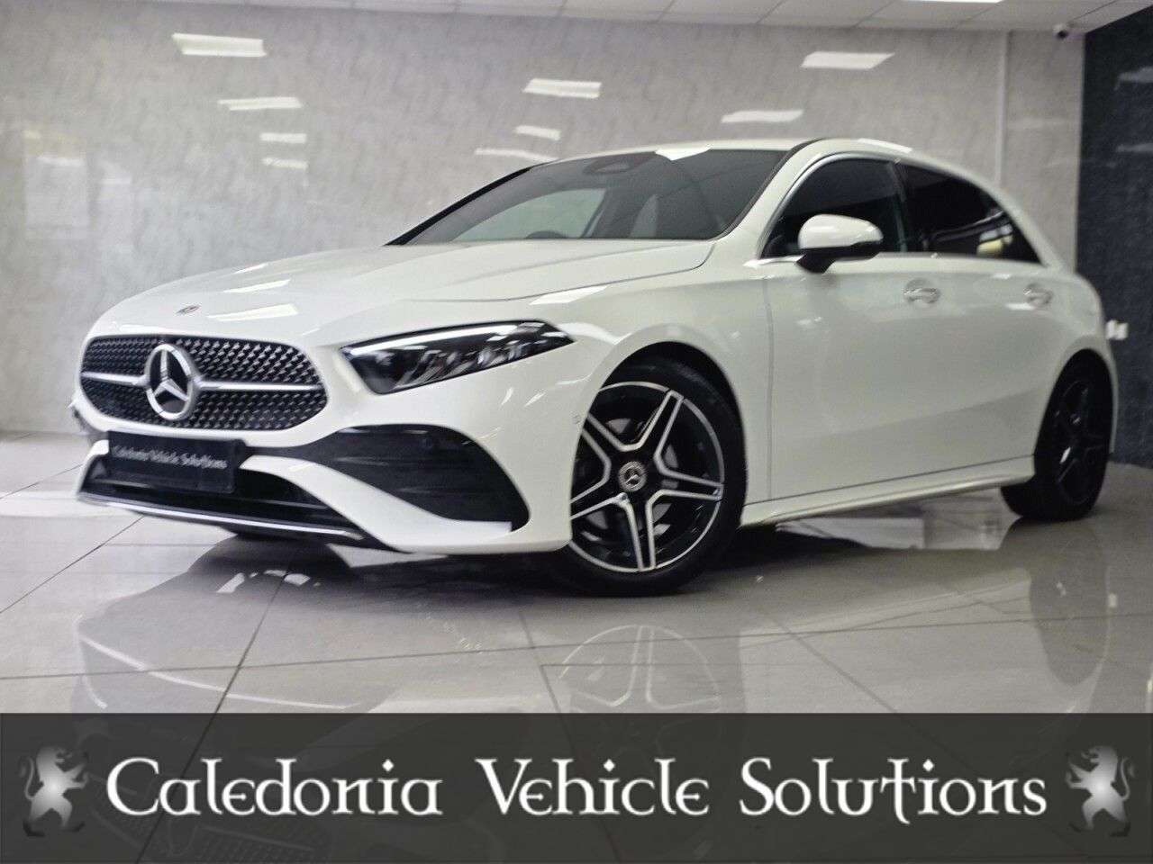 2026 MERCEDES-BENZ A CLASS 2026 MERCEDES-BENZ A CLASS