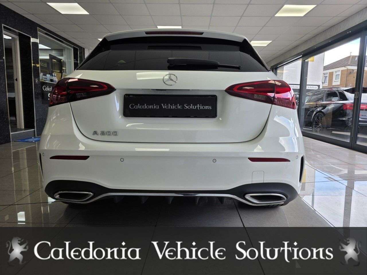 2026 MERCEDES-BENZ A CLASS 2026 MERCEDES-BENZ A CLASS