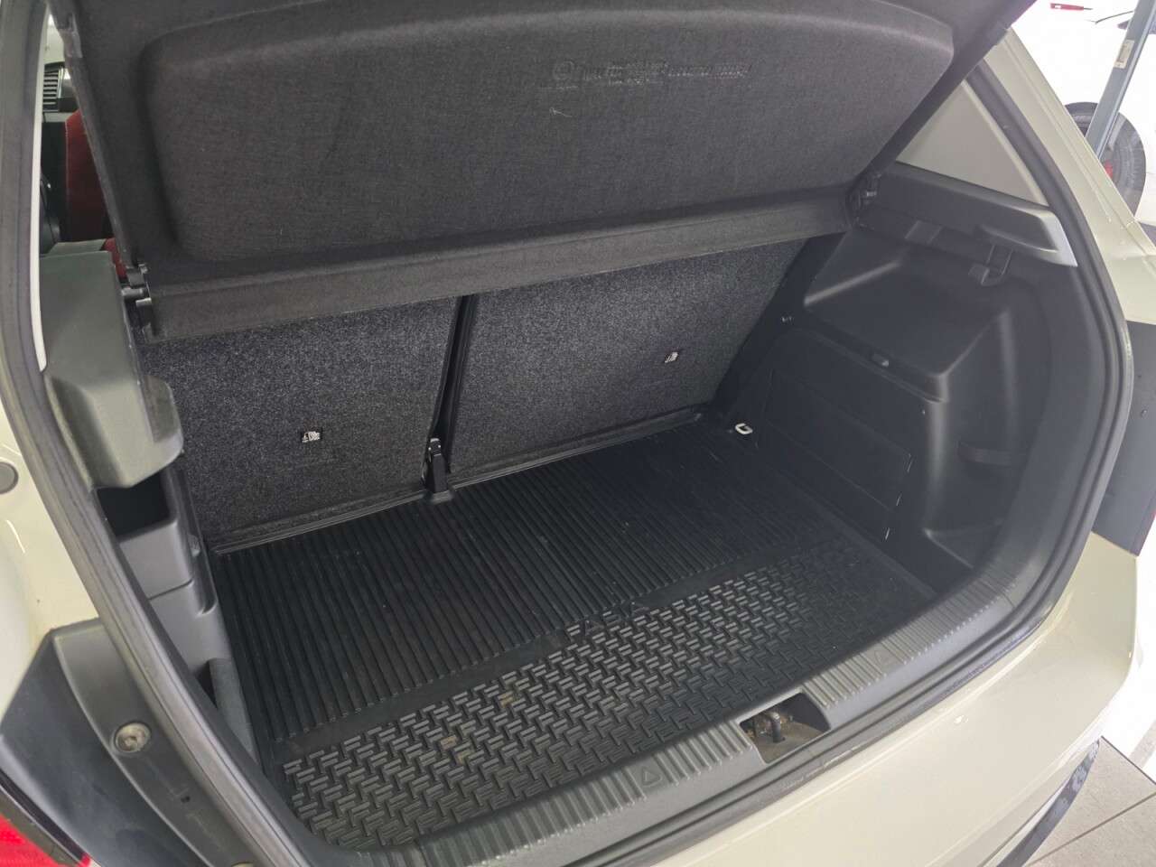 2016 SKODA FABIA 2016 SKODA FABIA