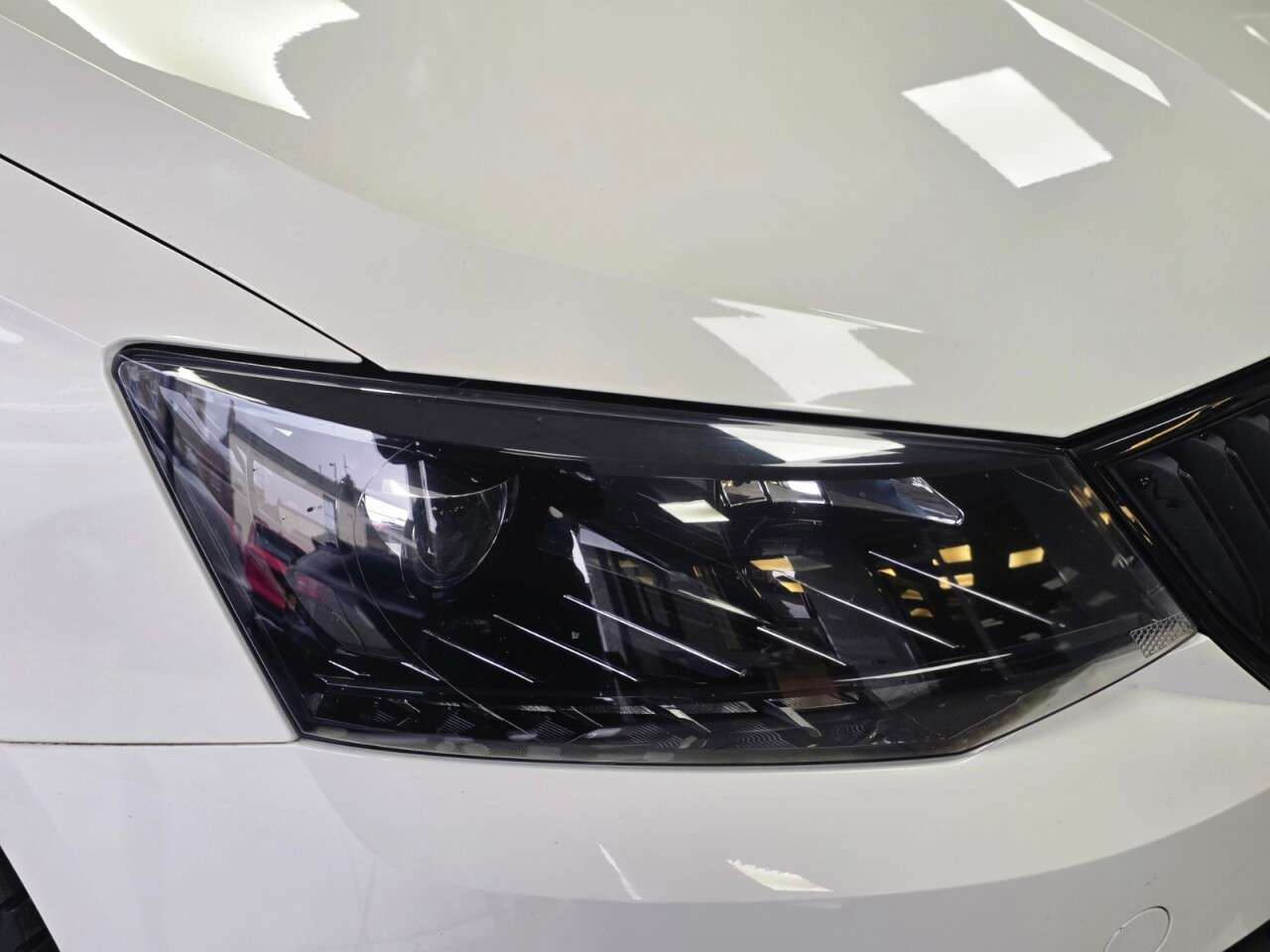 2016 SKODA FABIA 2016 SKODA FABIA