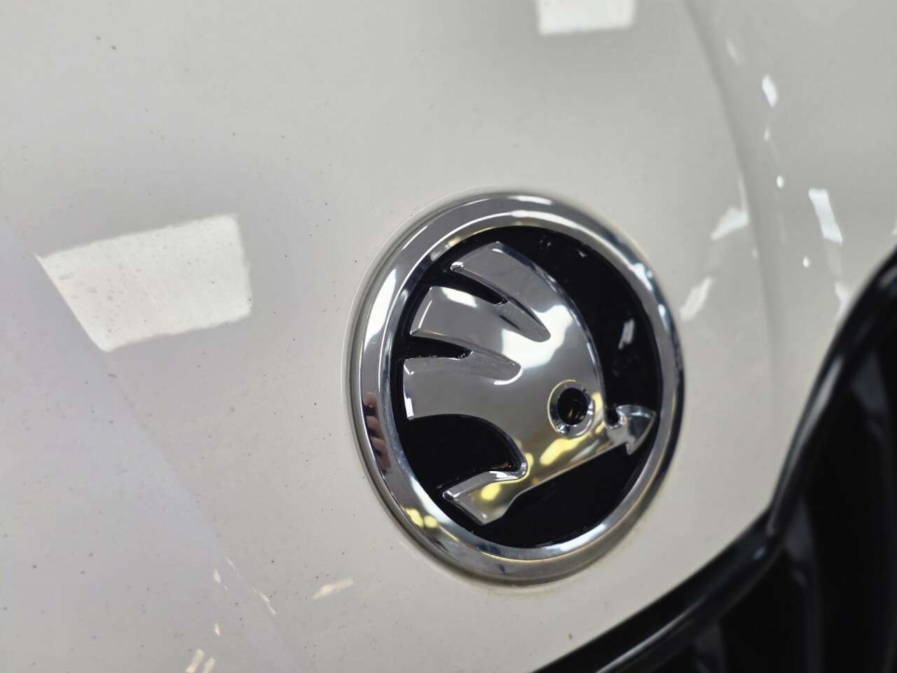 2016 SKODA FABIA 2016 SKODA FABIA