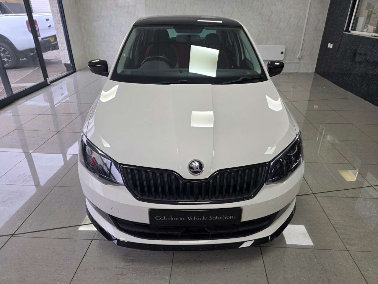 2016 SKODA FABIA 2016 SKODA FABIA