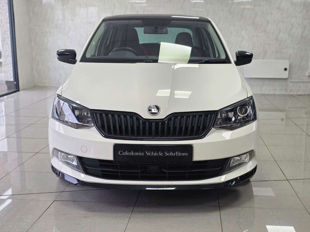 2016 SKODA FABIA 2016 SKODA FABIA