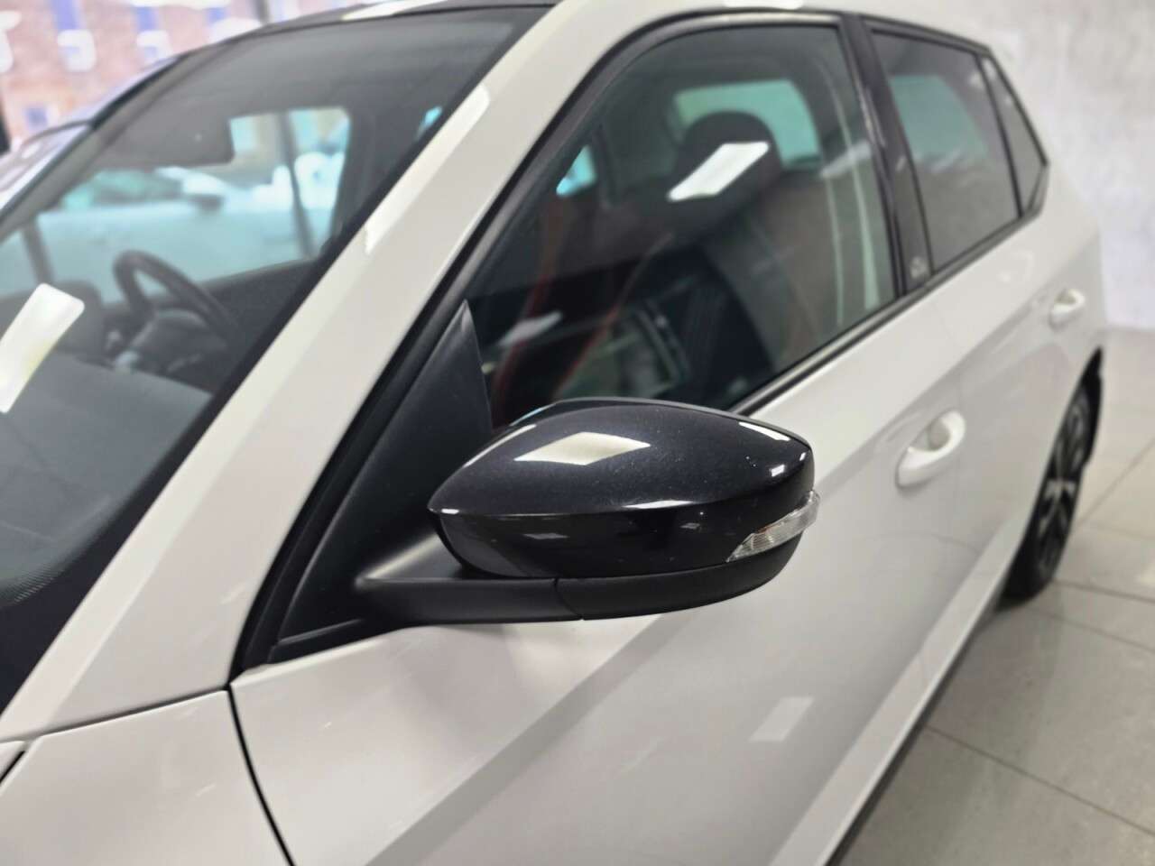 2016 SKODA FABIA 2016 SKODA FABIA
