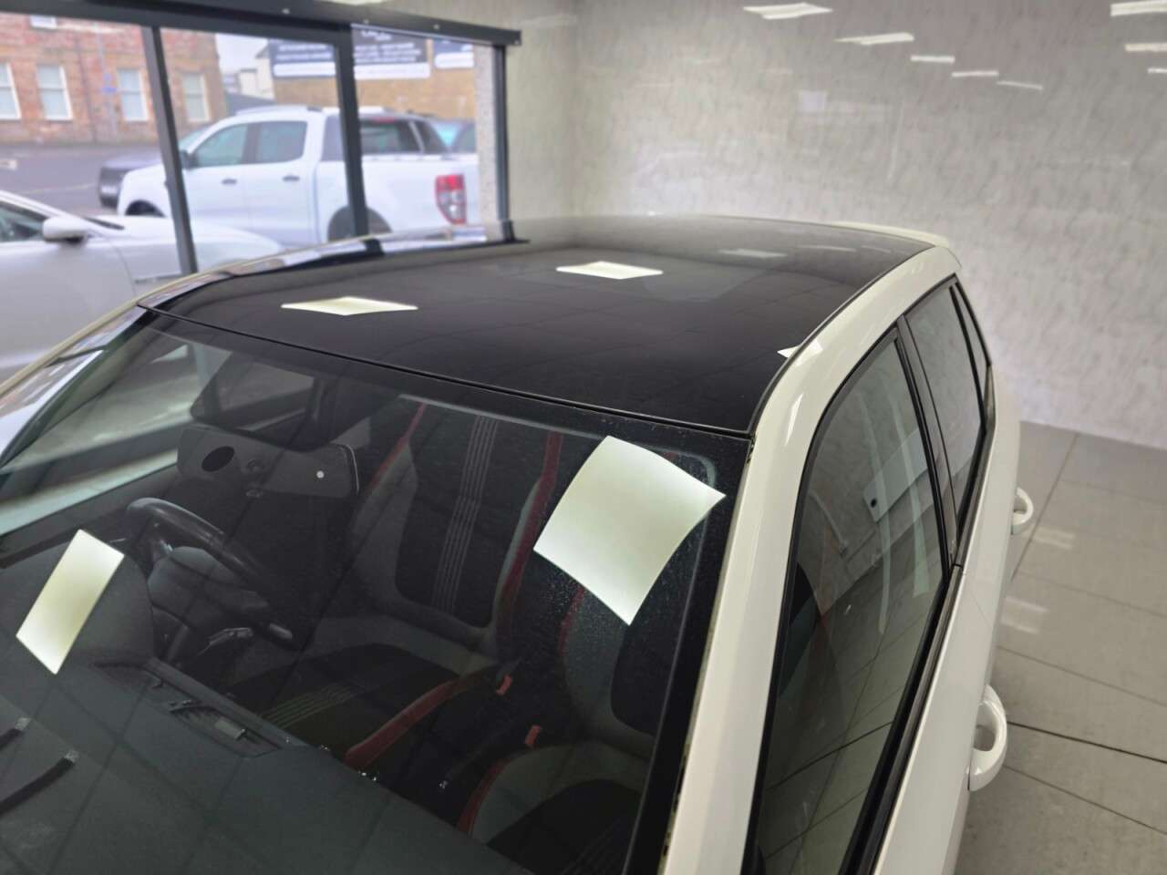 2016 SKODA FABIA 2016 SKODA FABIA