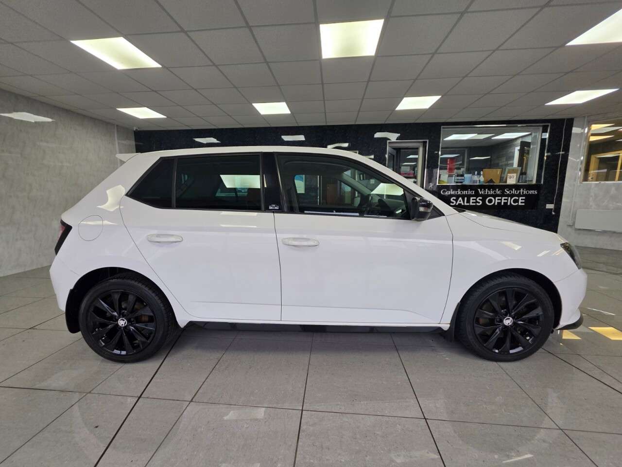 2016 SKODA FABIA 2016 SKODA FABIA