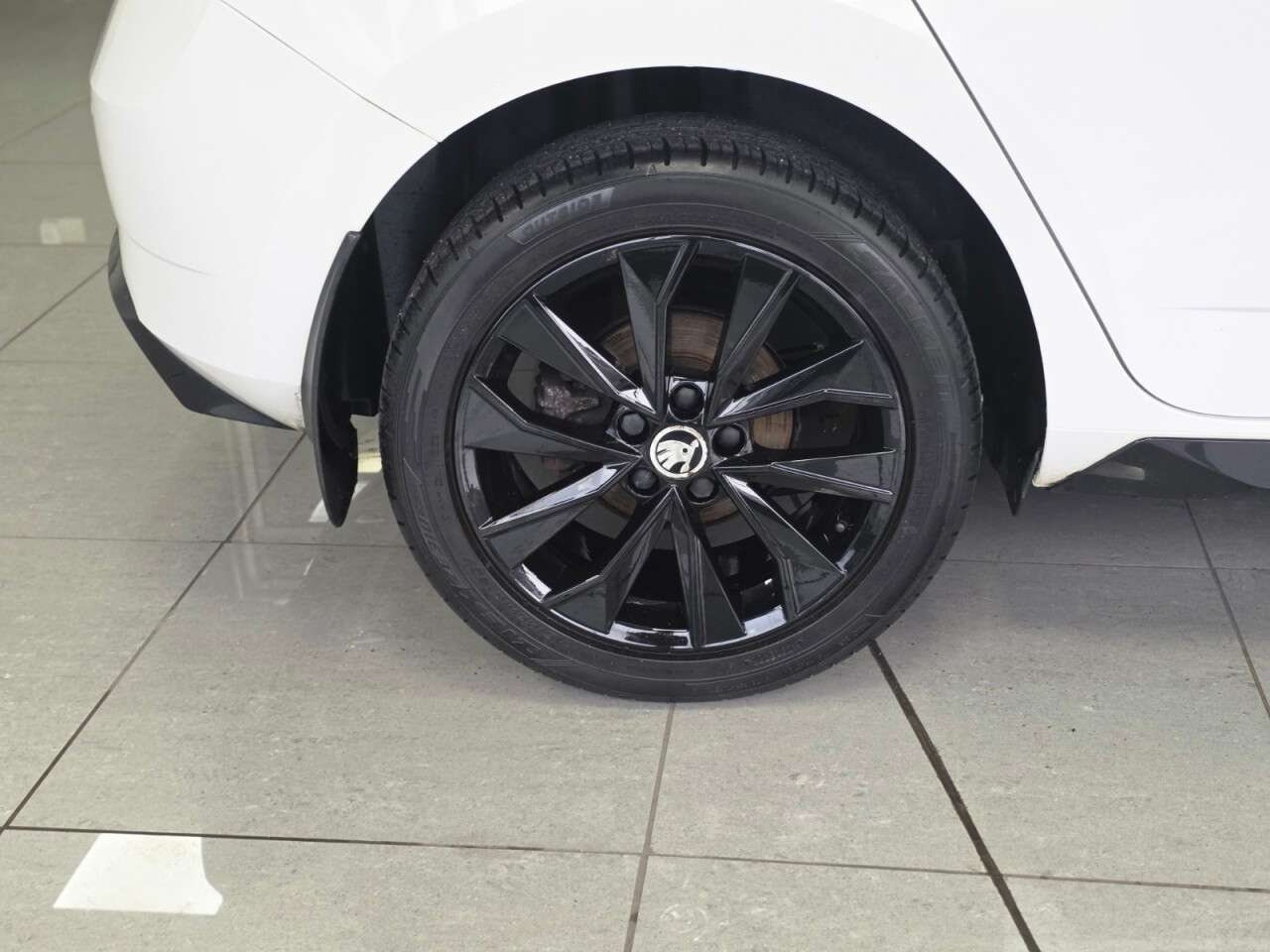 2016 SKODA FABIA 2016 SKODA FABIA