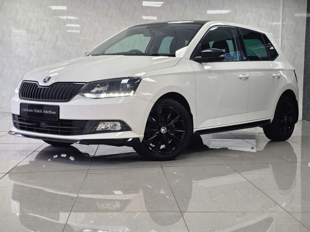 2016 SKODA FABIA 2016 SKODA FABIA