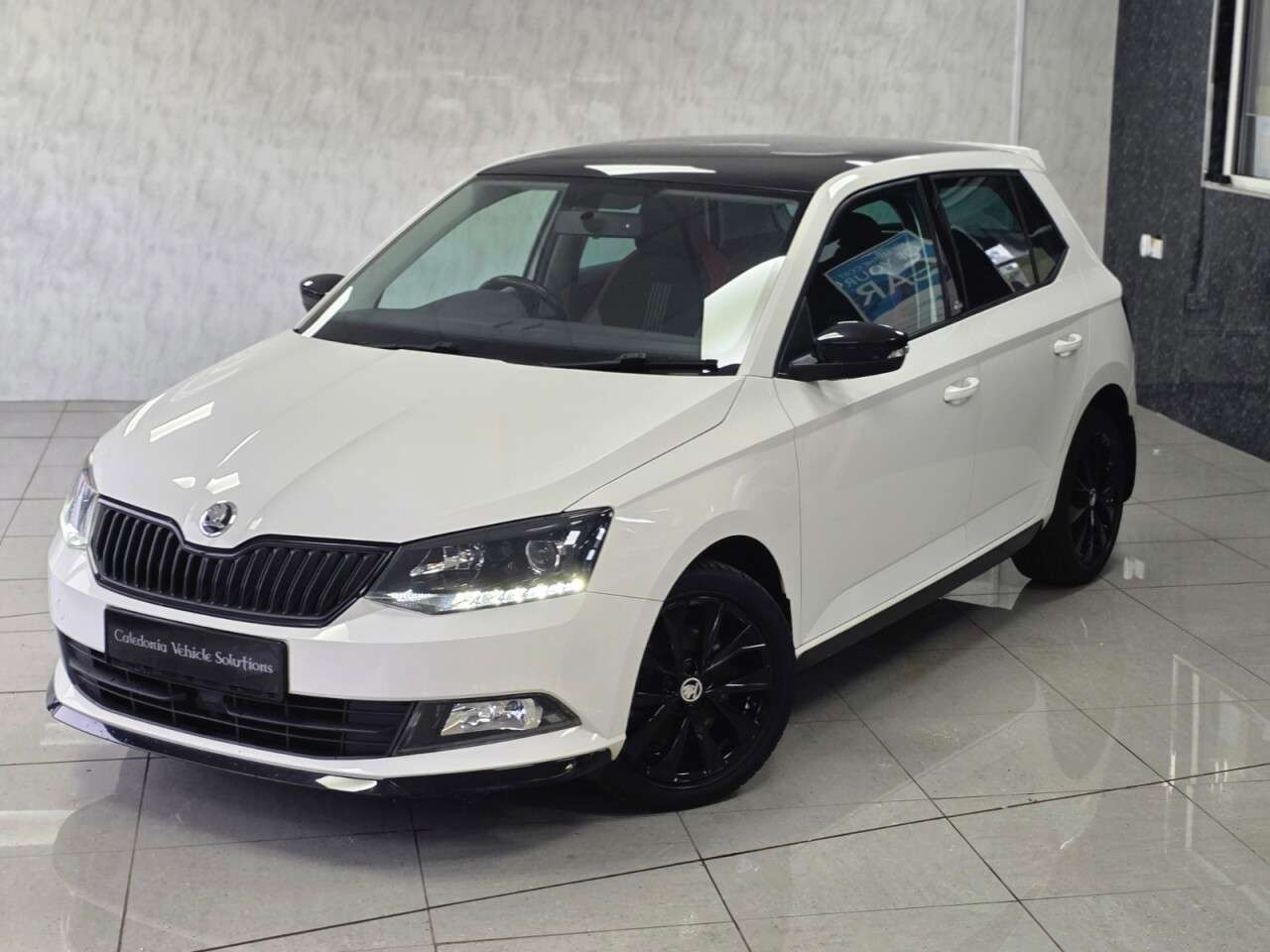 2016 SKODA FABIA 2016 SKODA FABIA
