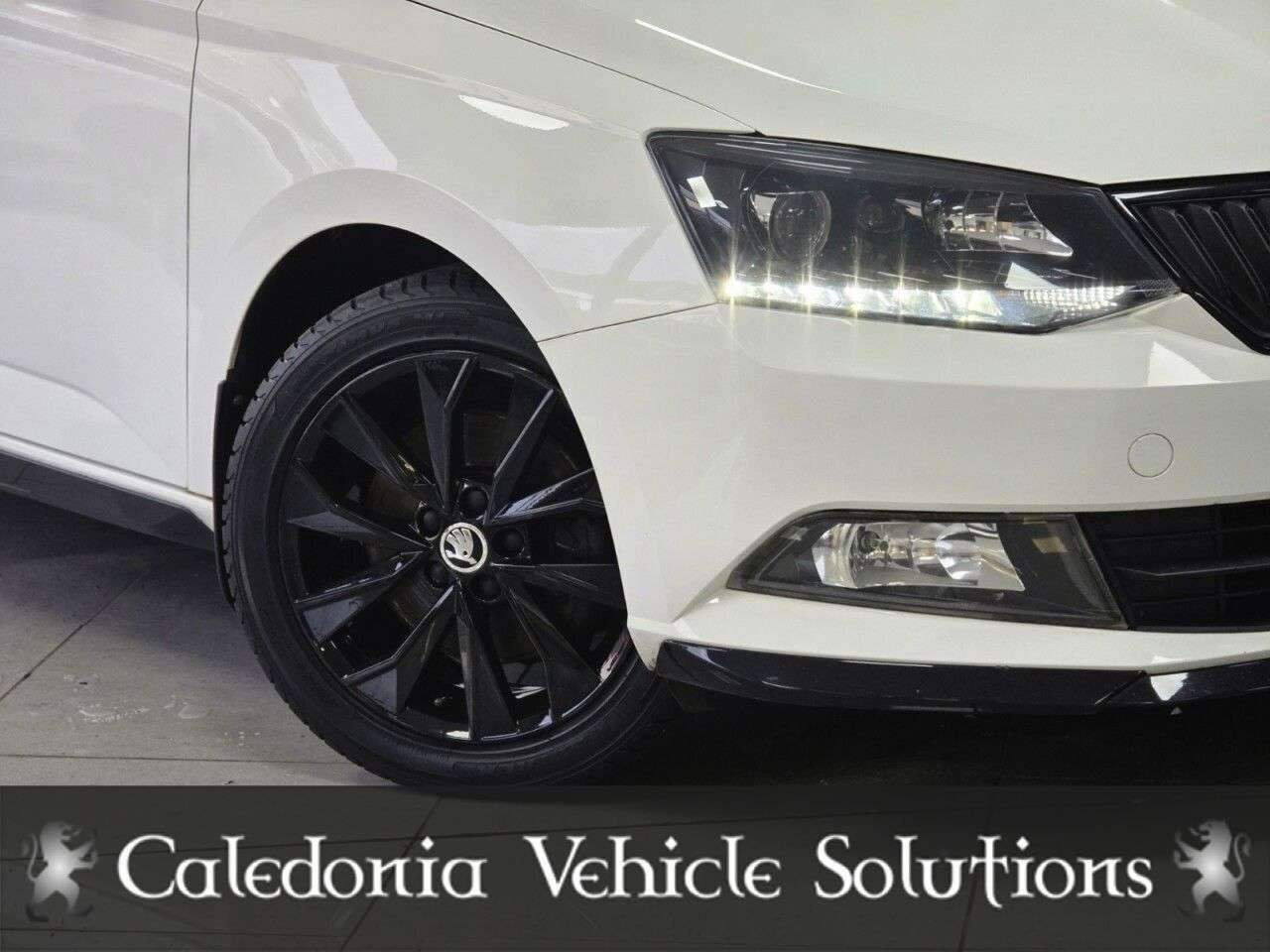 2016 SKODA FABIA 2016 SKODA FABIA