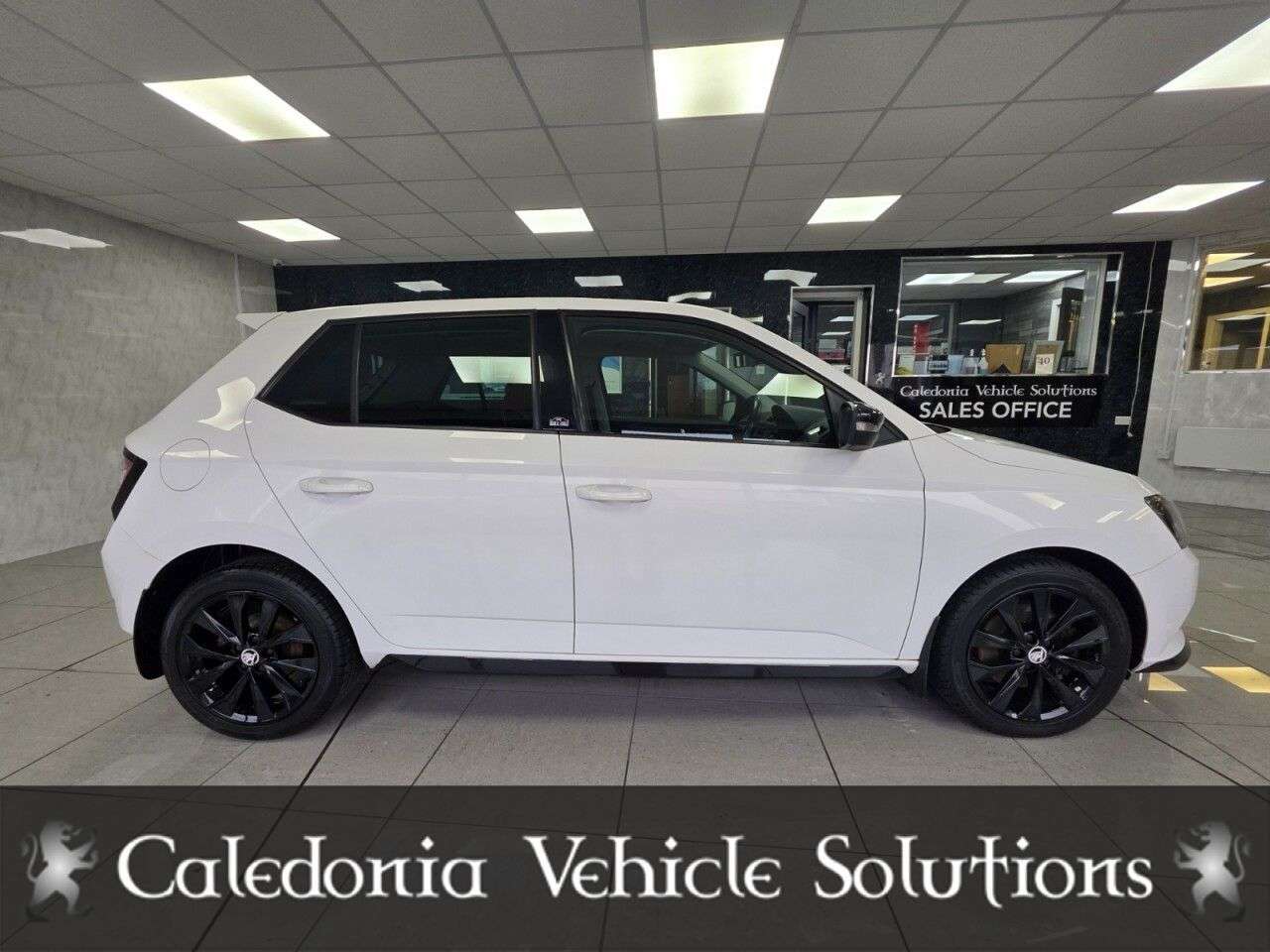 2016 SKODA FABIA 2016 SKODA FABIA