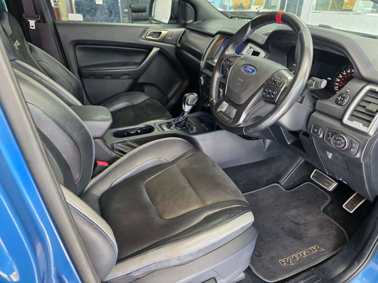 2019 FORD RANGER 2019 FORD RANGER