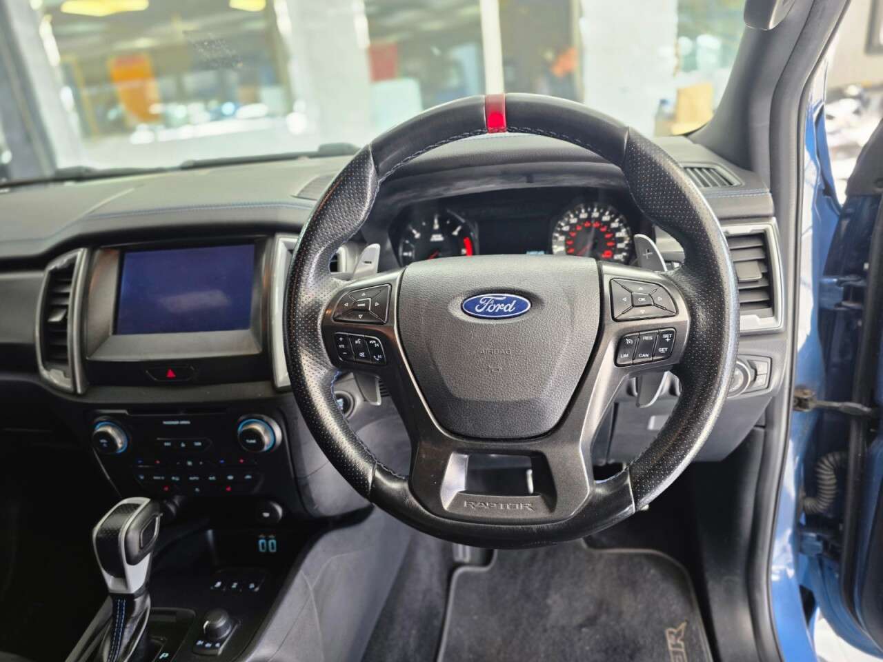 2019 FORD RANGER 2019 FORD RANGER