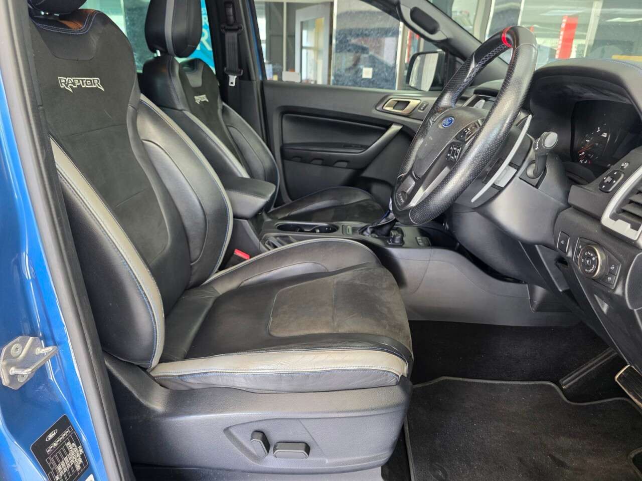 2019 FORD RANGER 2019 FORD RANGER