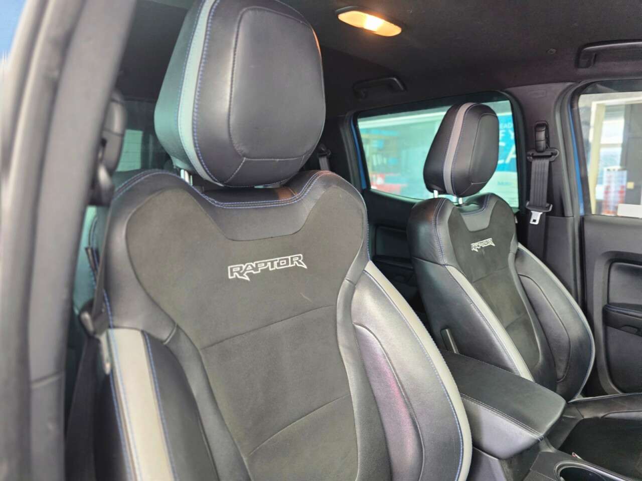 2019 FORD RANGER 2019 FORD RANGER