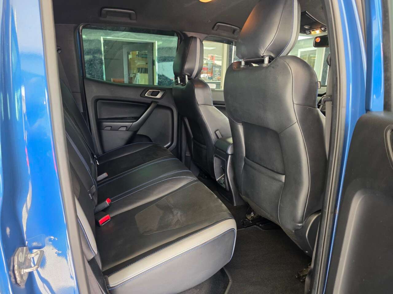 2019 FORD RANGER 2019 FORD RANGER