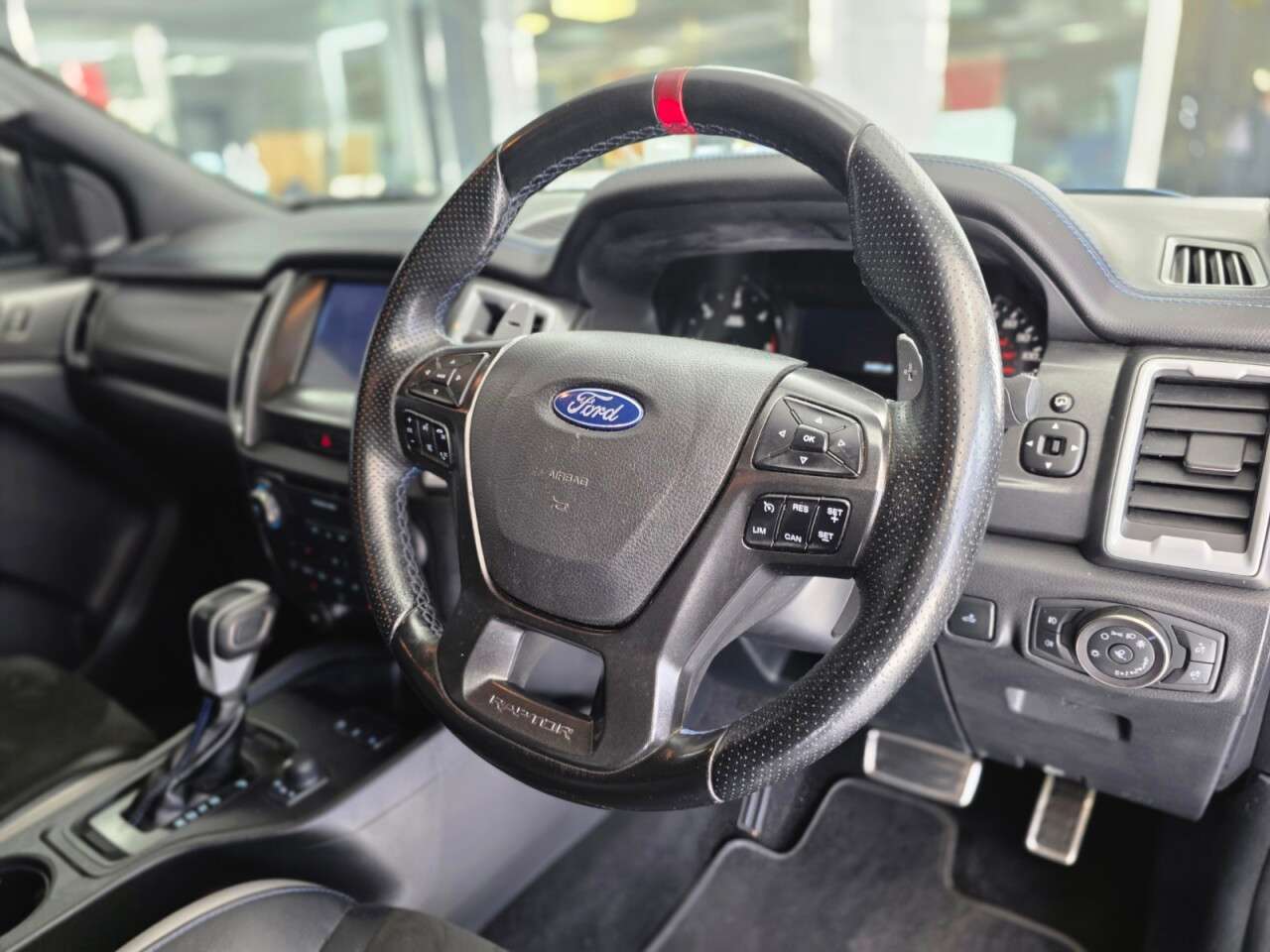 2019 FORD RANGER 2019 FORD RANGER