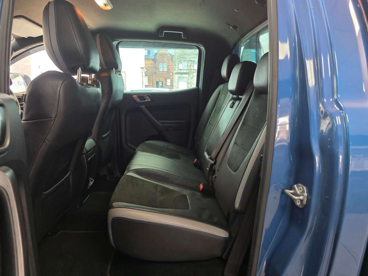 2019 FORD RANGER 2019 FORD RANGER