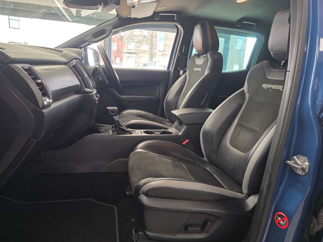 2019 FORD RANGER 2019 FORD RANGER