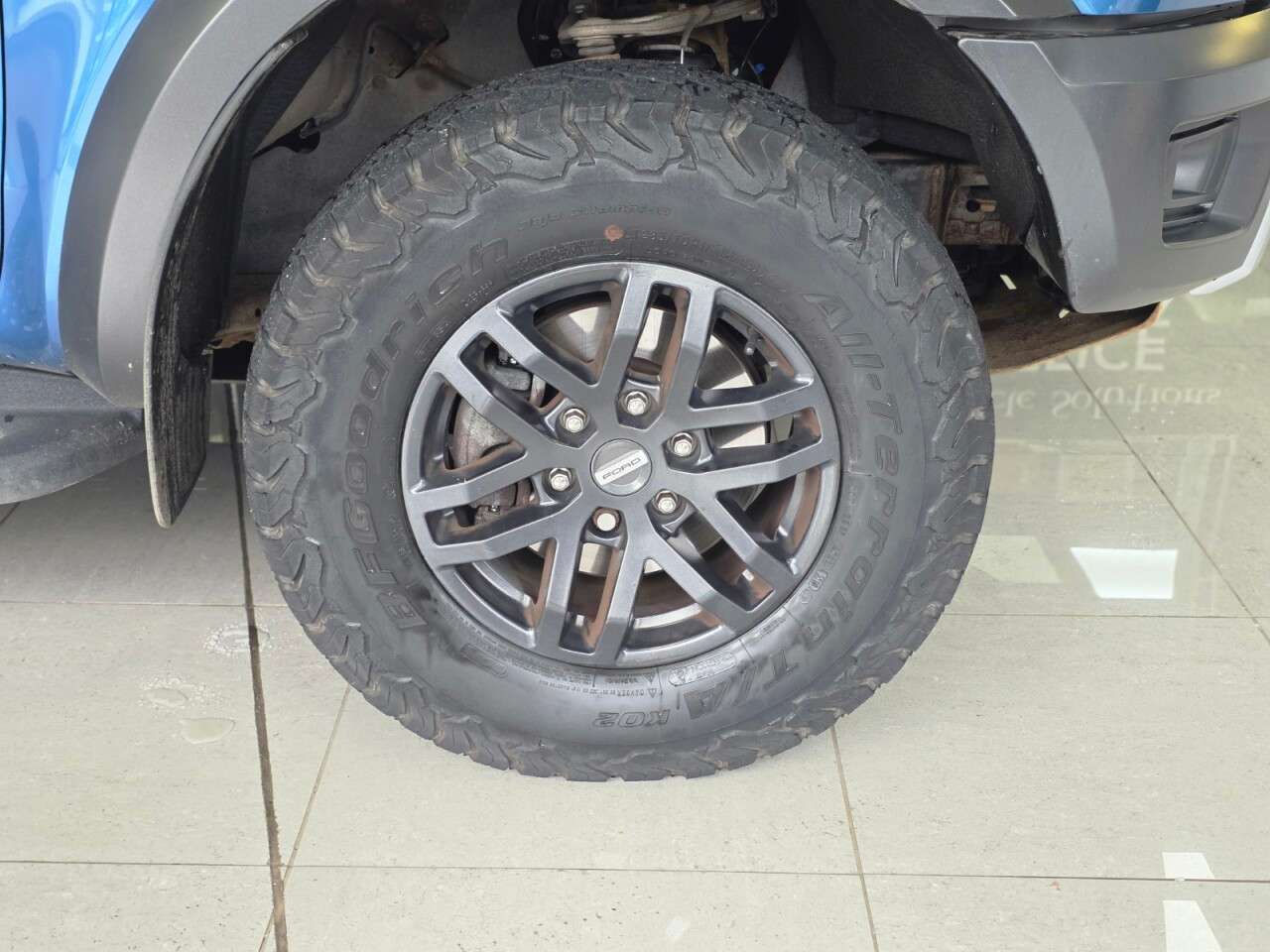 2019 FORD RANGER 2019 FORD RANGER