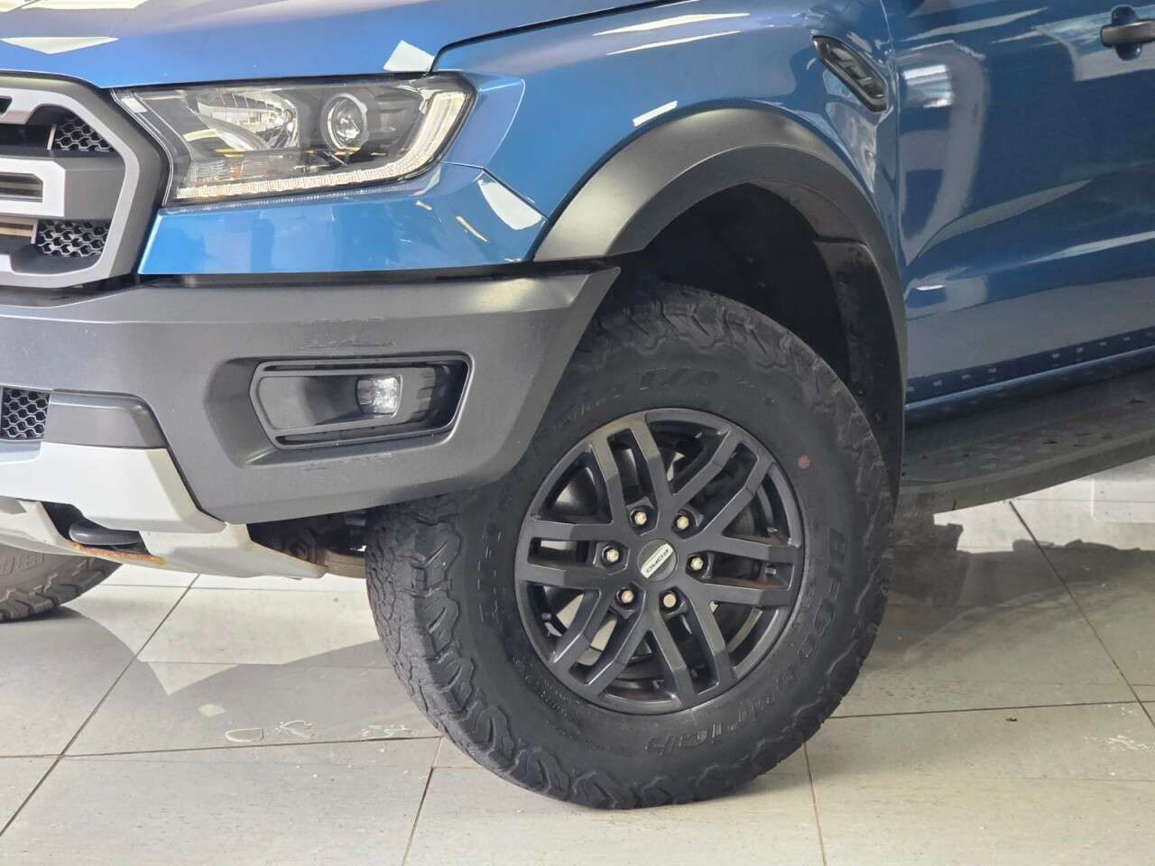 2019 FORD RANGER 2019 FORD RANGER