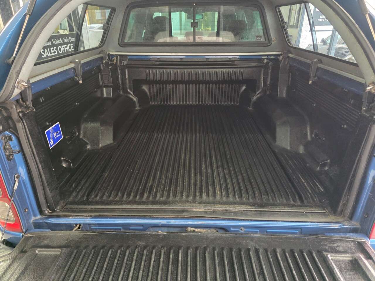 2019 FORD RANGER 2019 FORD RANGER
