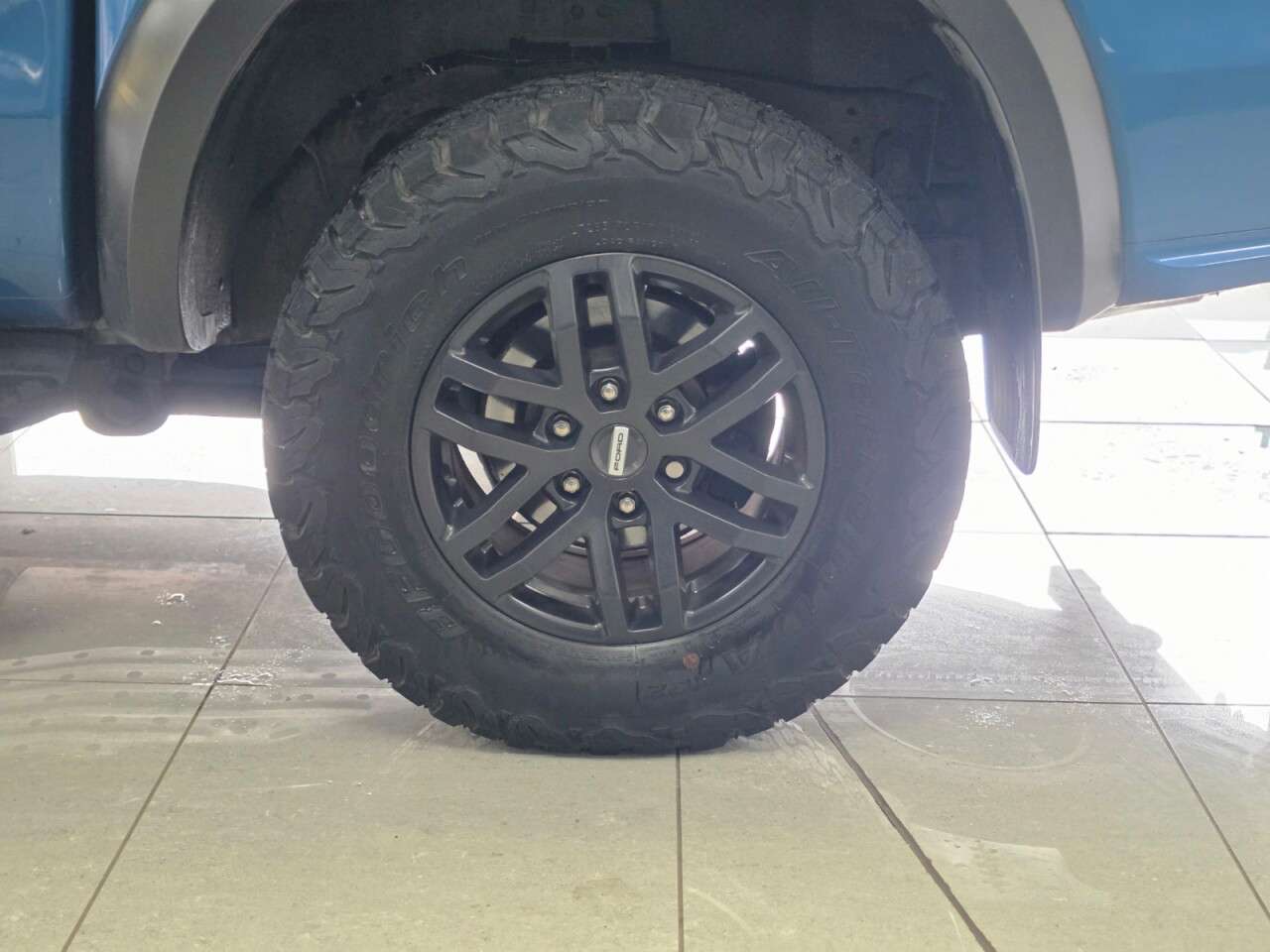 2019 FORD RANGER 2019 FORD RANGER