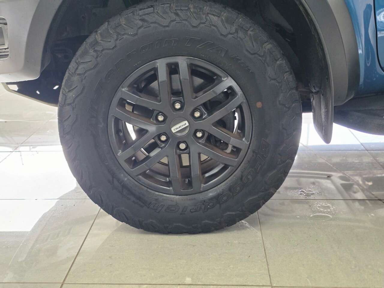 2019 FORD RANGER 2019 FORD RANGER