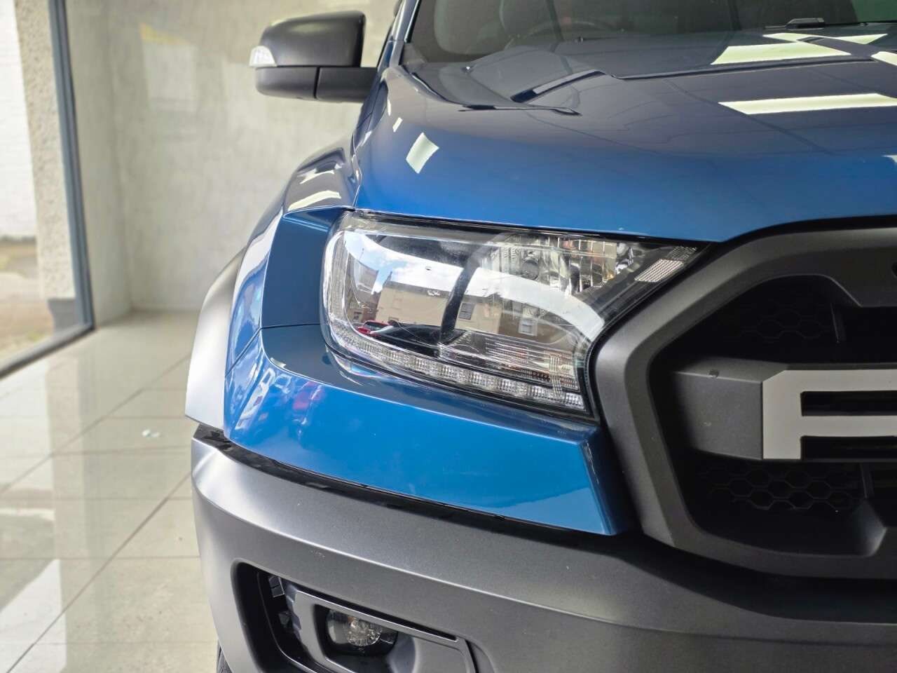 2019 FORD RANGER 2019 FORD RANGER