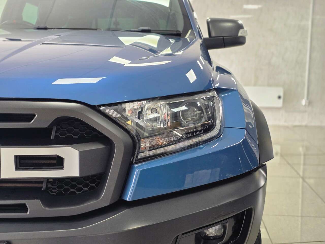 2019 FORD RANGER 2019 FORD RANGER