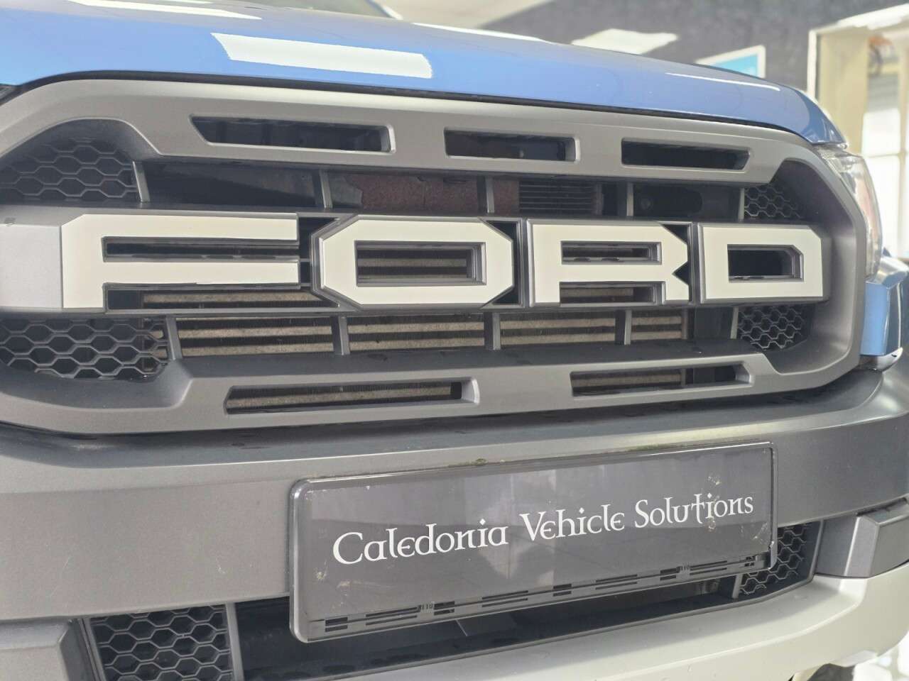 2019 FORD RANGER 2019 FORD RANGER