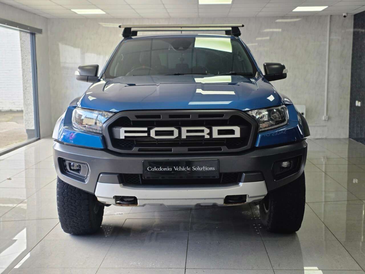 2019 FORD RANGER 2019 FORD RANGER