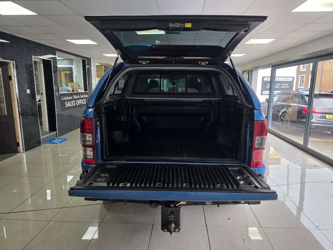 2019 FORD RANGER 2019 FORD RANGER
