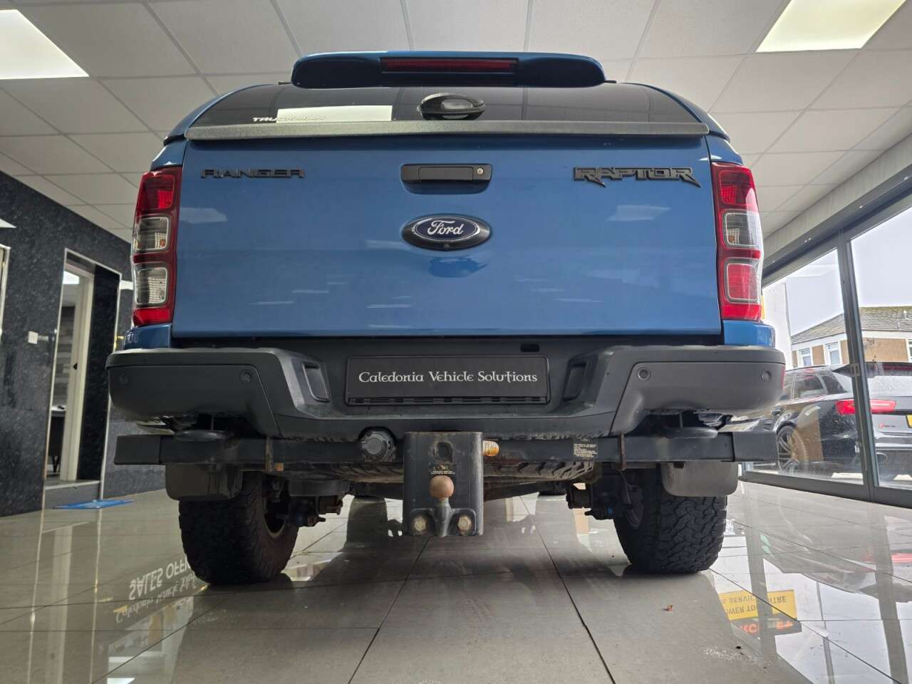 2019 FORD RANGER 2019 FORD RANGER